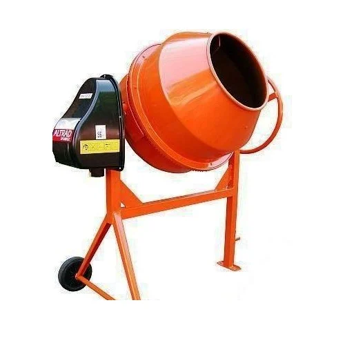 Betoniarka Altrad Bell MK-165 B na wynajem w Szczecinie