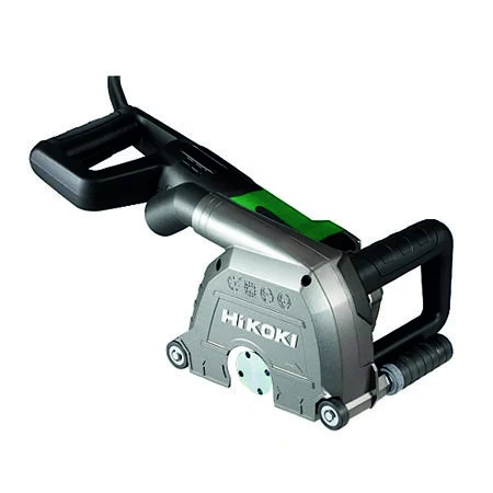 Bruzdownica HIKOKI CM5MA 40/125mm 1900W na wynajem w Szczecinie