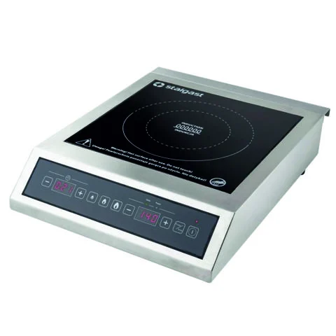 Kuchenka indukcyjna 3,5KW na wynajem w Szczecinie