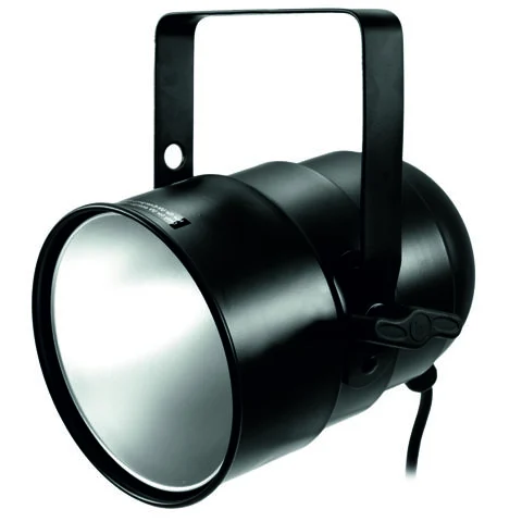 Lampa UV Eurolite UV-Spot with UV LED 5W na wynajem w Szczecinie