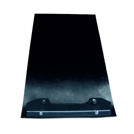 Mata guma do zagęszczarki BELLE PCX 20/50 500x700x6mm na wynajem w Szczecinie
