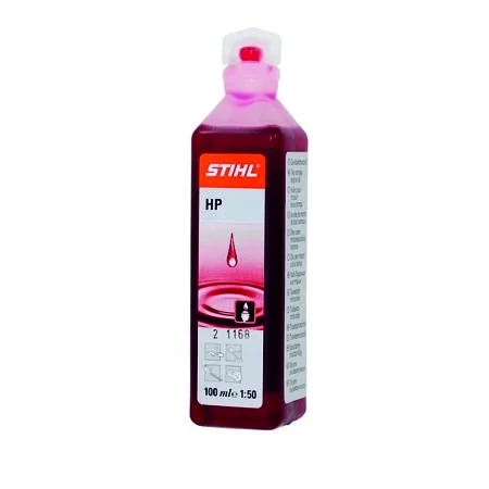 Olej do mieszanek do silników dwusuwowych STIHL 100ml na wynajem w Szczecinie