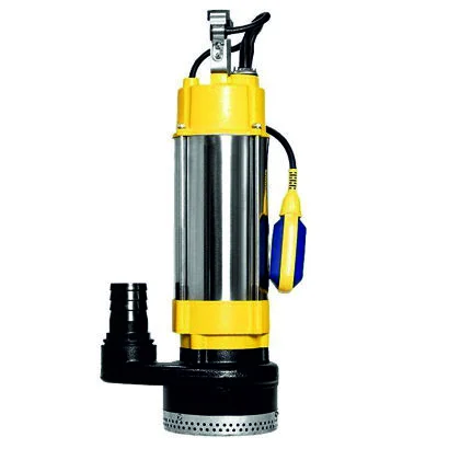 Omnigena Pompa Zatapialna Ściekowa MULTI WQ 1100F 230V 1100W na wynajem w Szczecinie