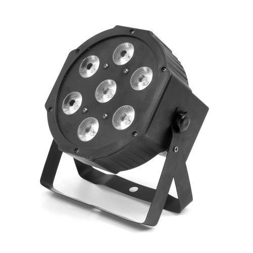 PAR LED 56 7x10 watt na wynajem w Szczecinie