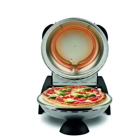 PIEC DO PIZZY  KAMIEŃ 400°C na wynajem w Szczecinie