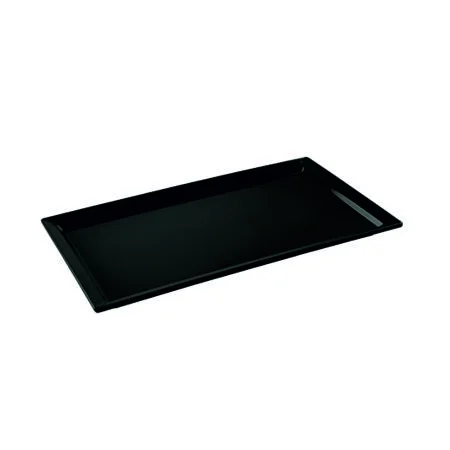 Prostokątny półmisek z melaminy 530x325x30 na wynajem w Szczecinie