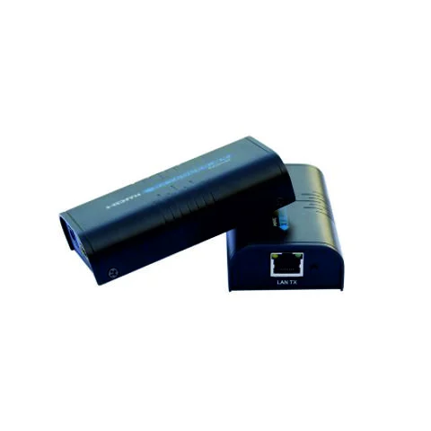 Przedłużacz extender HDMI po IP na wynajem w Szczecinie