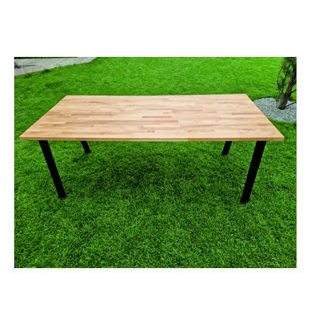 Stół Drewniany Dębowy 180x80cm na wynajem w Szczecinie