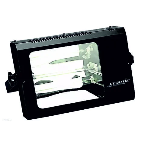 Stroboskop Scanic Giga Strobo 750w na wynajem w Szczecinie