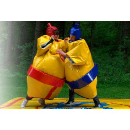 Sumo na wynajem w Szczecinie