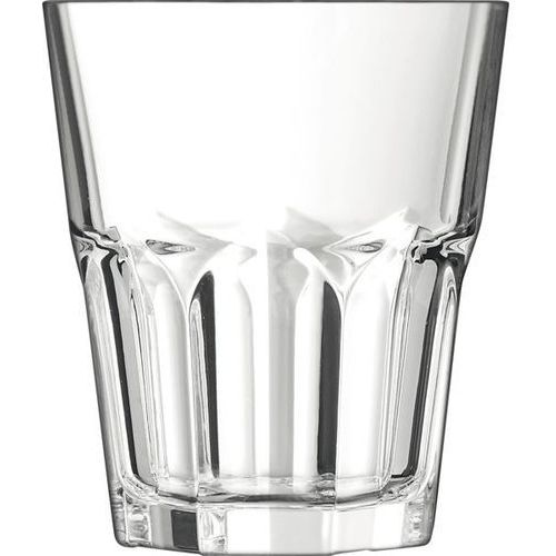Szklanka do whisky grube szkło 0,2l na wynajem w Szczecinie
