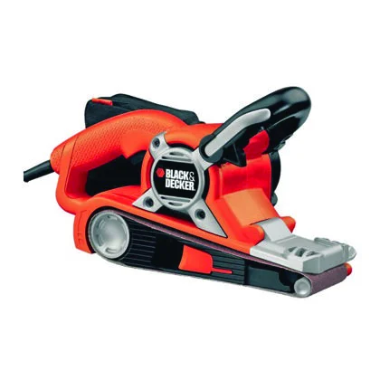 Szlifierka taśmowa BLACK DECKER  KA 88 720 W na wynajem w Szczecinie