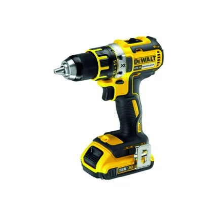 Wkrętarka DEWALT DCD 790 18V na wynajem w Szczecinie