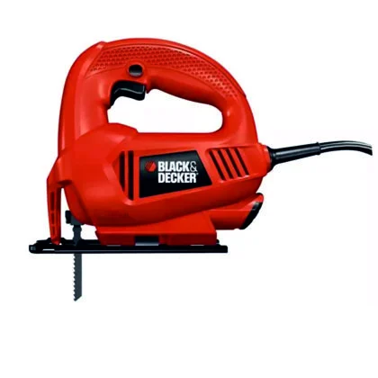 Wyżynarka BLACK DECKER KS777 na wynajem w Szczecinie