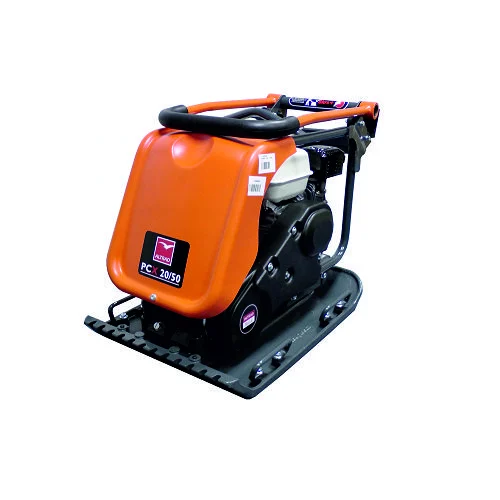 ZAGĘSZCZARKA PŁYTOWA SPALINOWA PCX 20/50 500 MM BELL na wynajem w Szczecinie