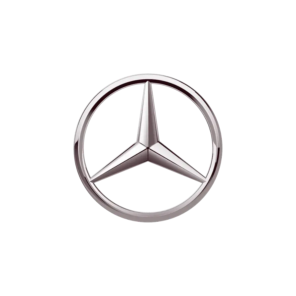 mercedes